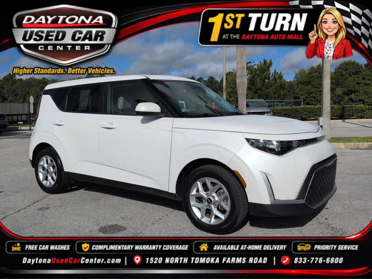2025 Kia Soul