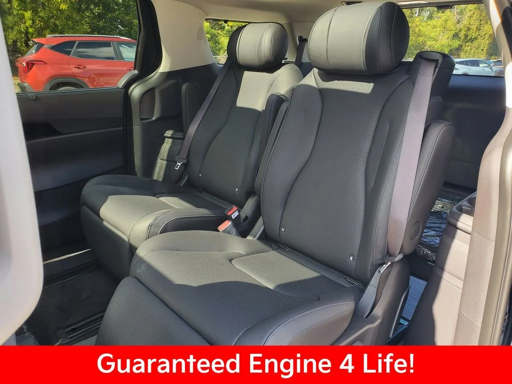 2026 Kia Carnival SX Prestige - Photo 36