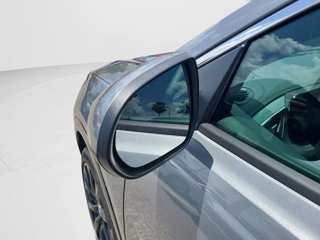 New 2026 Moonstone Gray Metallic Buick Sport Touring image 27