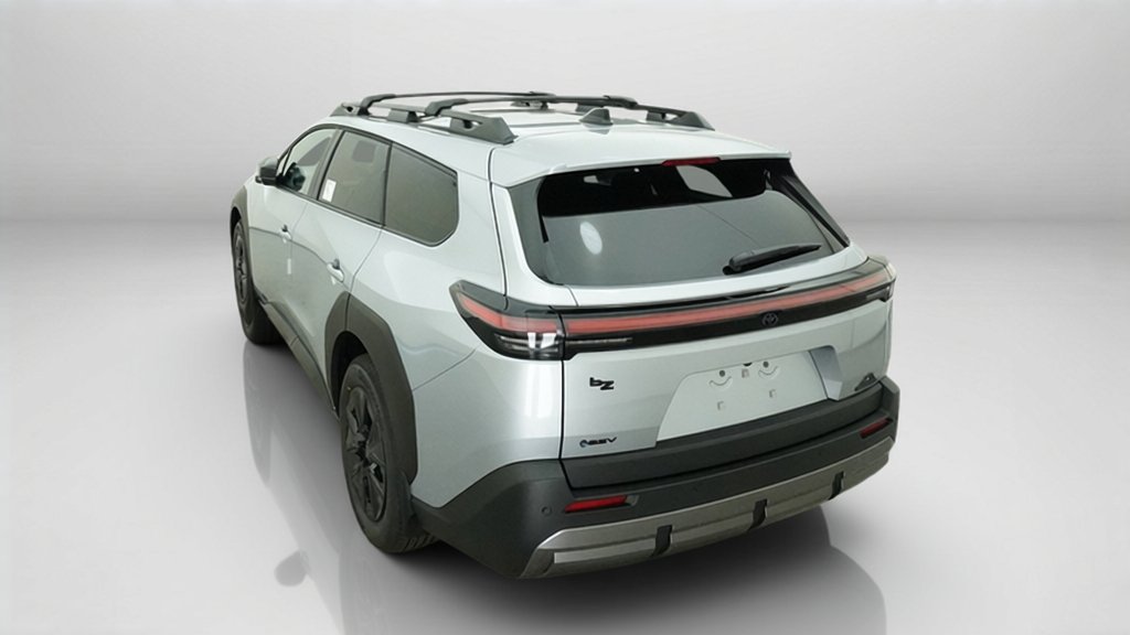 New 2026 Steel Toyota bZ Woodland Premium image 43