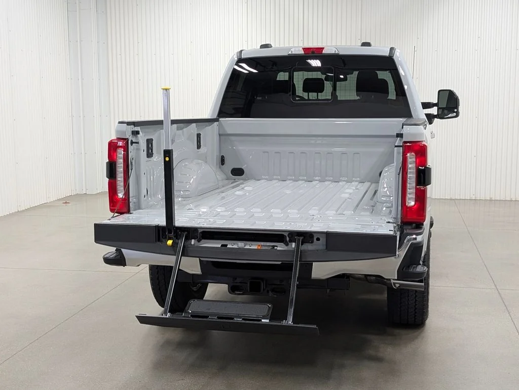 New 2026 Avalanche Ford F-250® Lariat® image 28