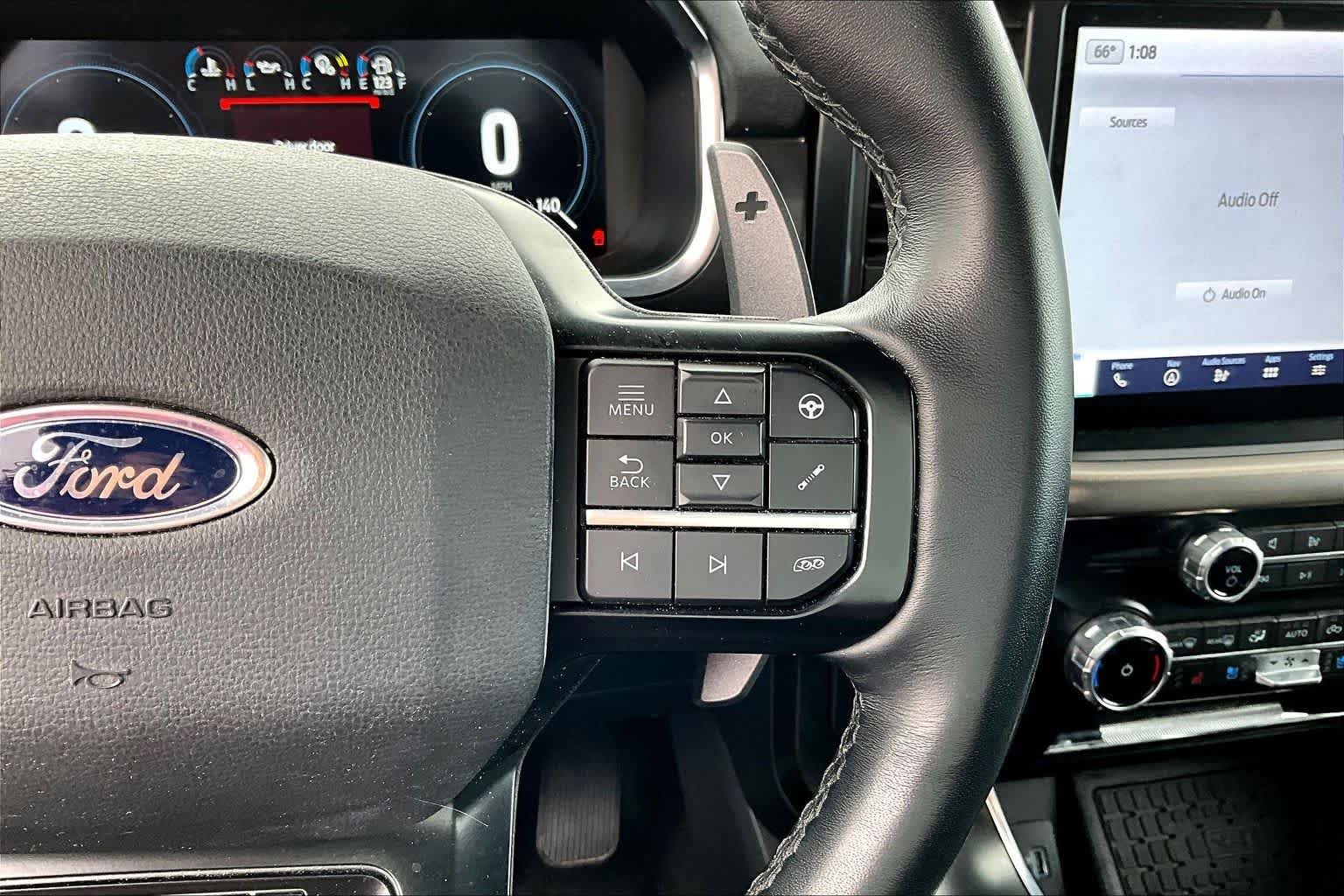 Used 2023 Avalanche Ford Raptor image 22