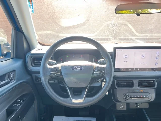 Used 2025 Blue Ford XL image 23