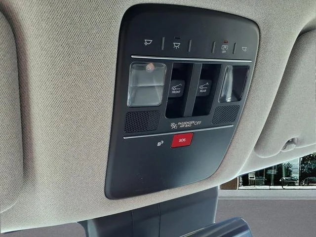 New 2026 Gray Hyundai Limited image 26