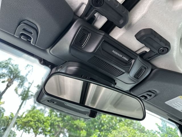 2024 Jeep Wrangler 4-Door Sport S - Photo 22