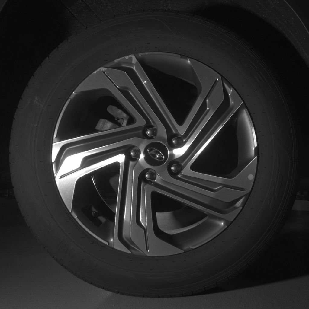 Used 2023 Black Hyundai SEL image 33