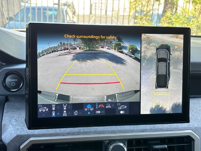 Certified Used 2026 Brown Toyota Trailhunter image 31