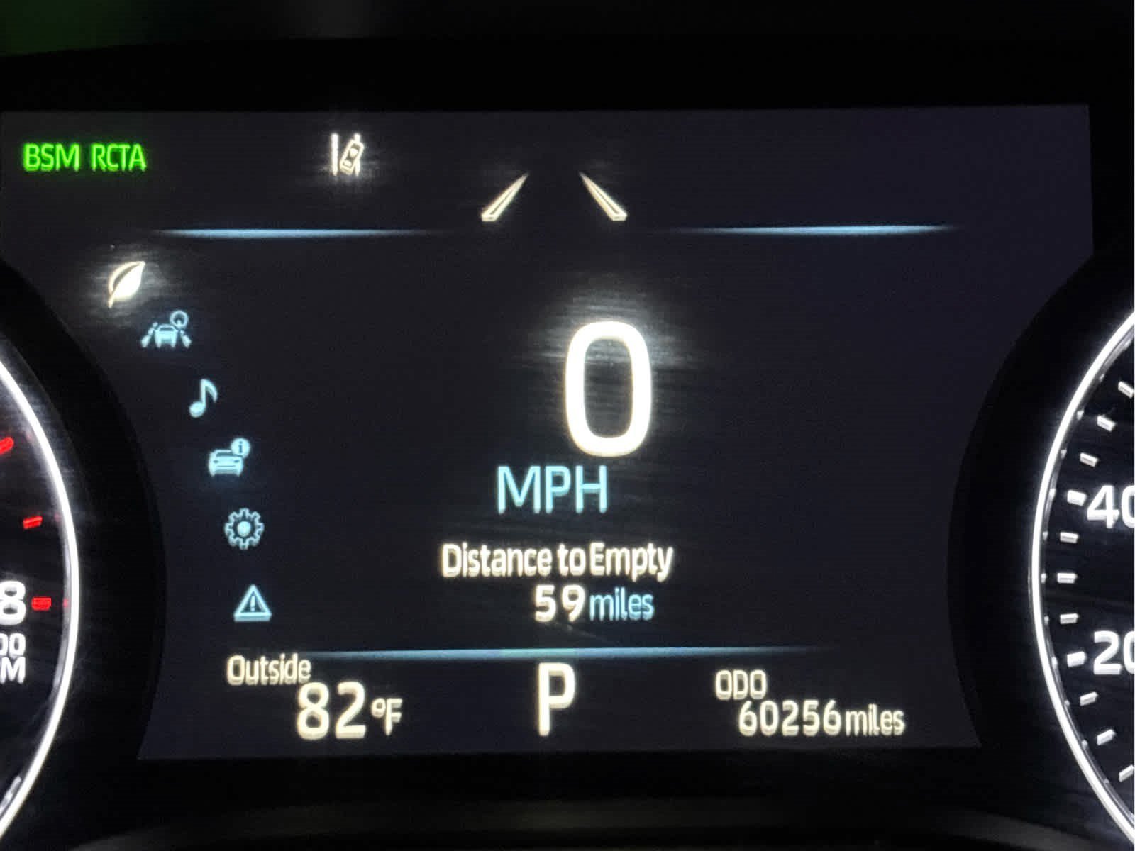 Certified Used 2019 Midnight Black Metallic Toyota XSE image 11