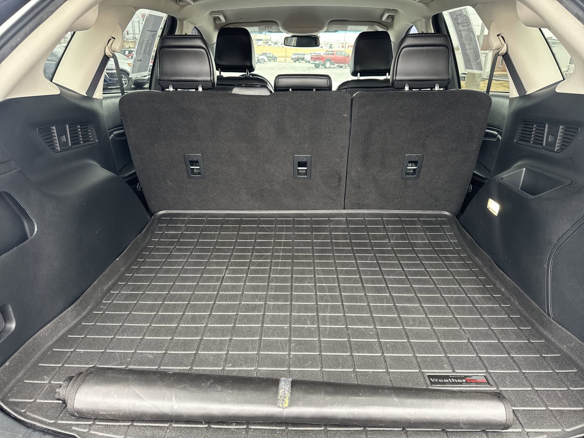 2020 Ford Edge Titanium - Photo 24