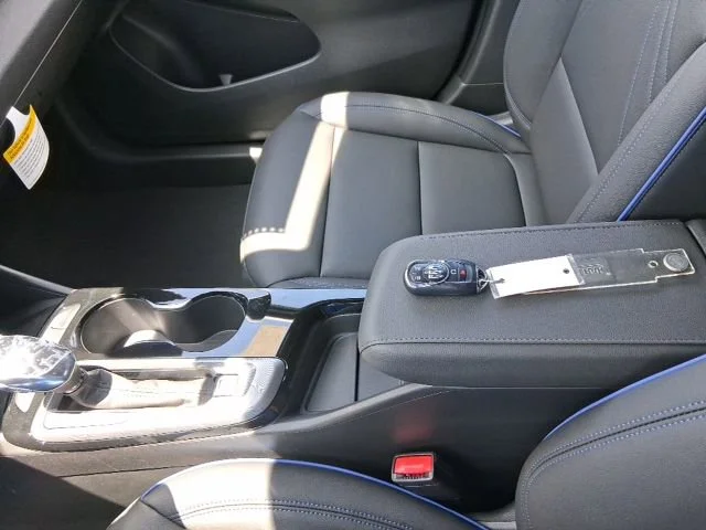 2026 Buick Envista Sport Touring - Photo 12