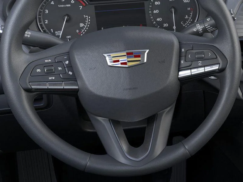 2026 Cadillac CT4 Premium Luxury - Photo 19