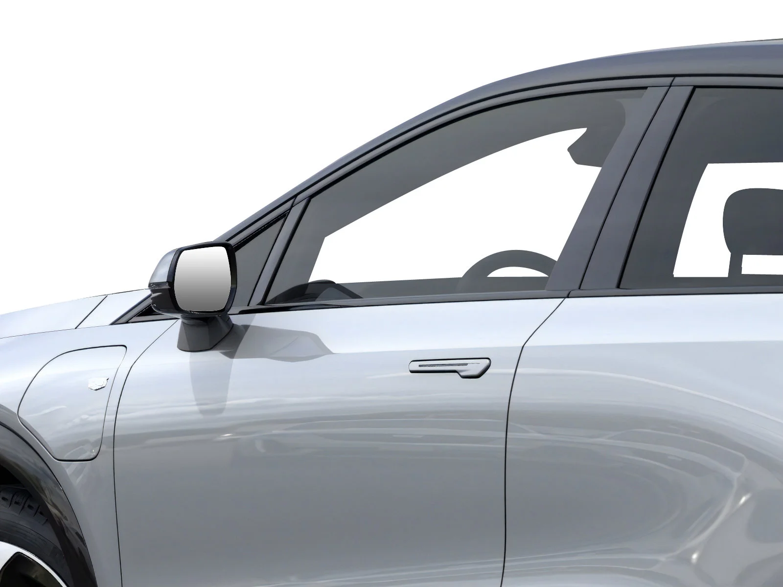 2026 Cadillac OPTIQ Sport - Photo 12