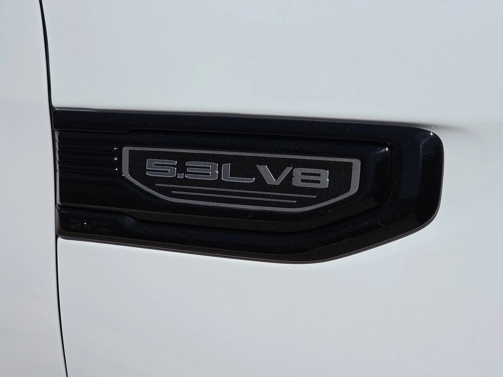 2026 GMC Sierra 1500 Elevation - Photo 7