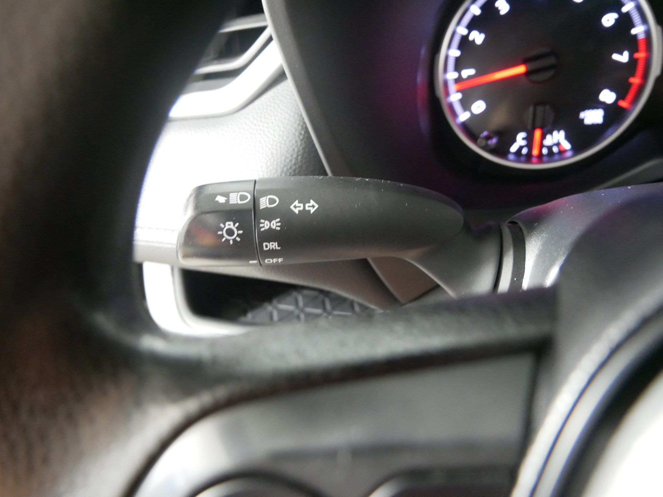 Used 2022 Gray Toyota LE image 32