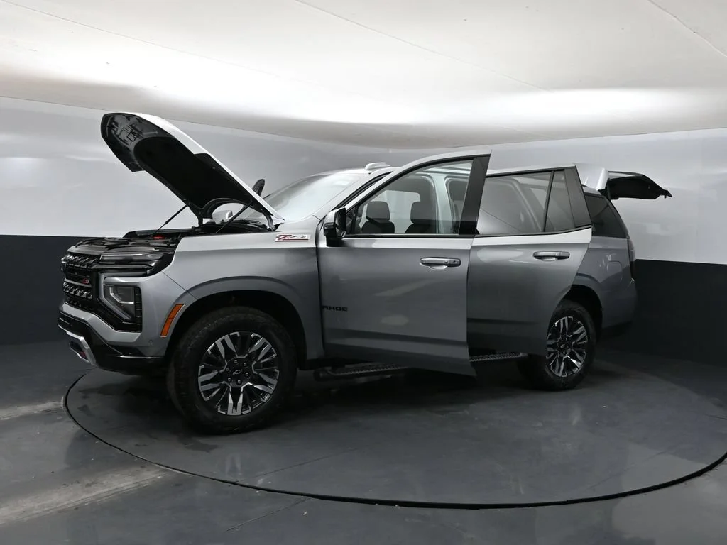 2026 Chevrolet Tahoe Z71 - Photo 38