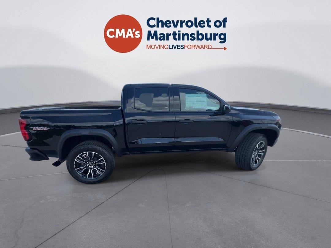 2026 Chevrolet Colorado Trail Boss - Photo 9