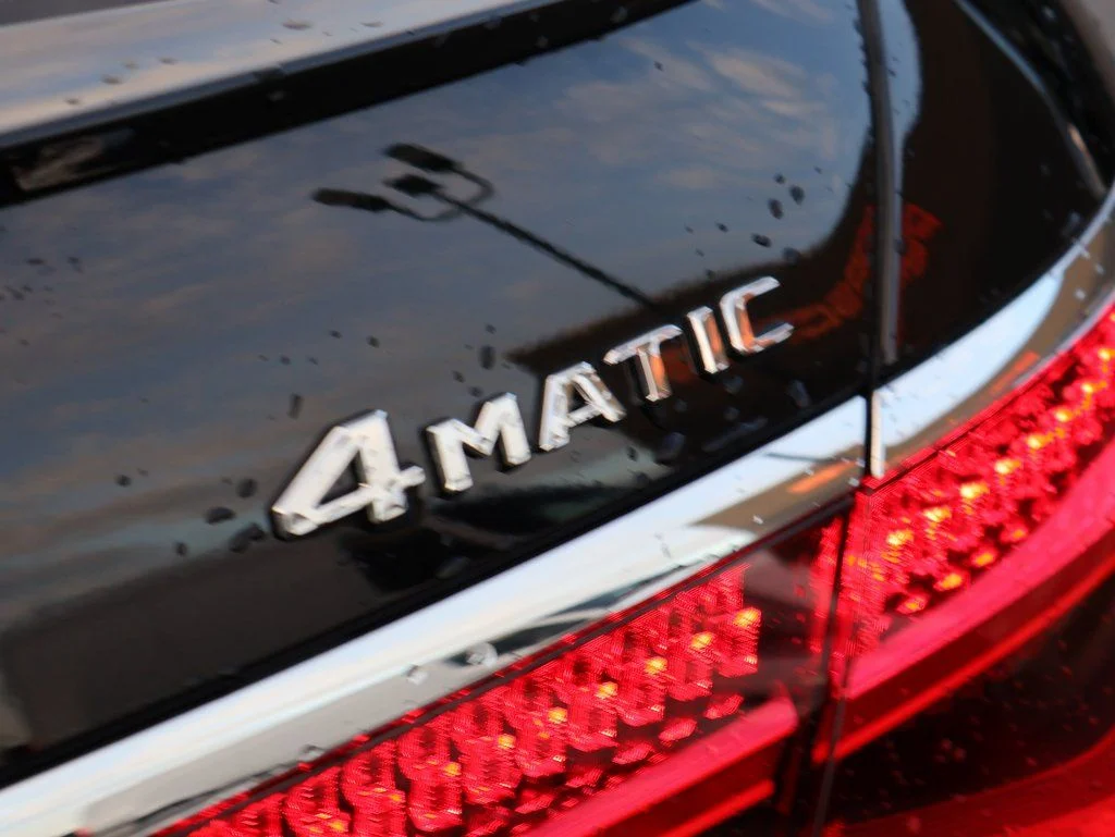 New 2026 Black Mercedes-Benz S 580 image 9
