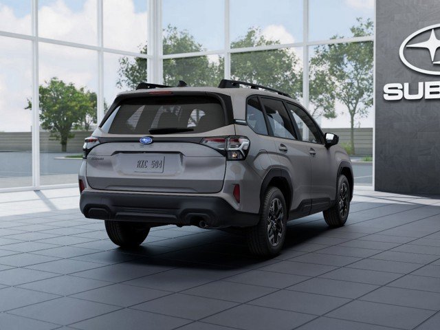 New 2026 RIVER ROCK PEARL Subaru Premium image 5