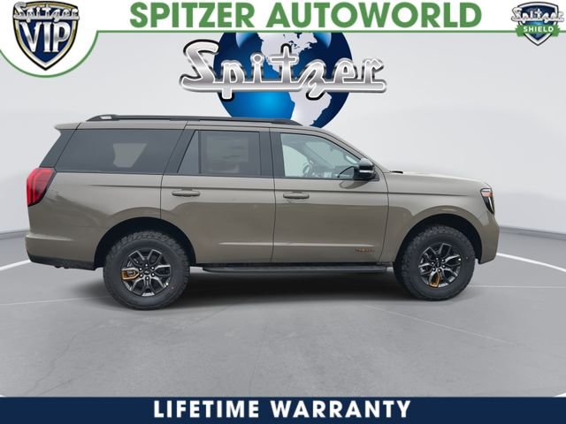 New 2026 Gray Ford Tremor image 10