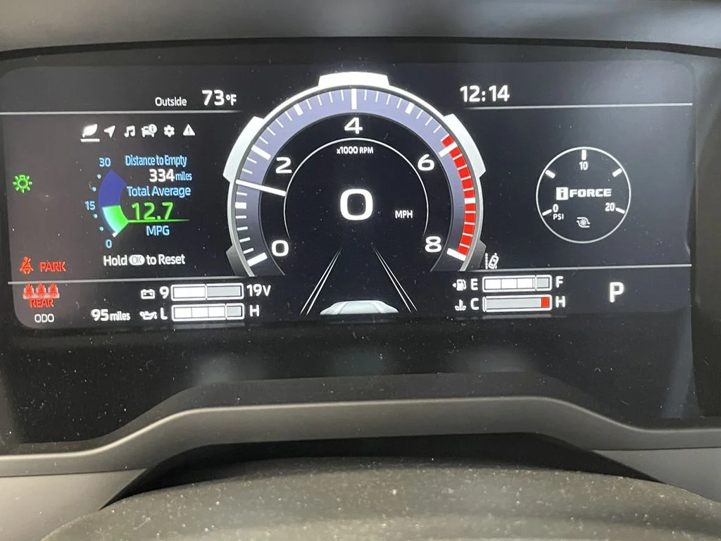 New 2026 Wind Chill Pearl Toyota Limited image 20