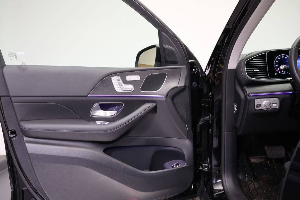 2026 Mercedes-Benz GLE GLE350 - Photo 31