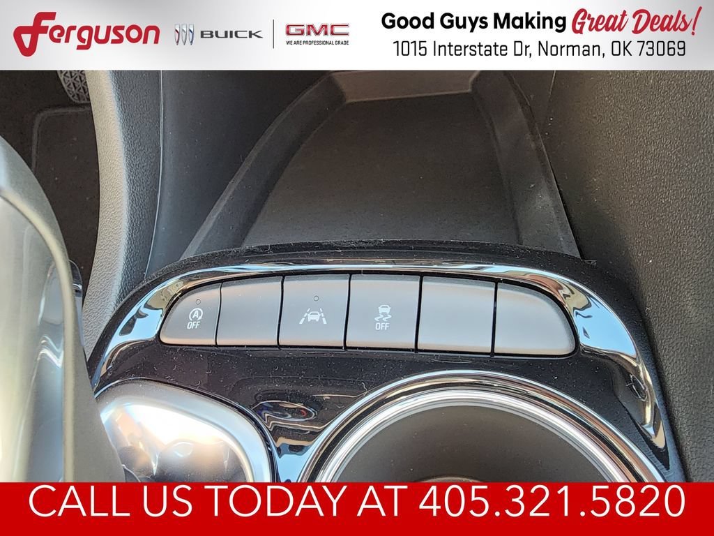 2026 Buick Encore GX Preferred - Photo 28