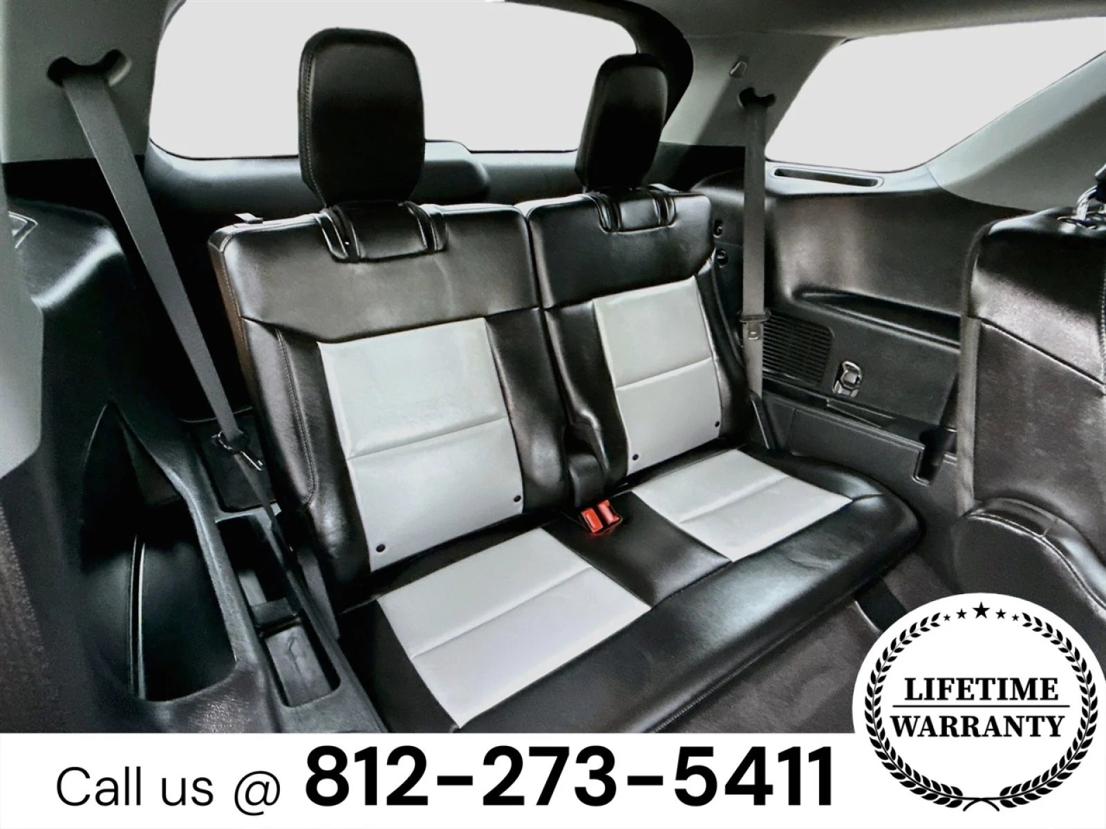 Used 2024 STONE BLUE Ford XLT image 28