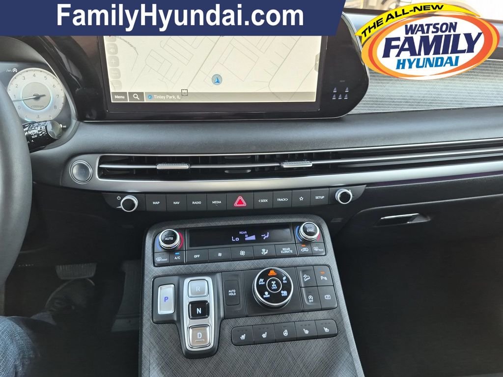 2024 Hyundai Palisade Limited - Photo 19