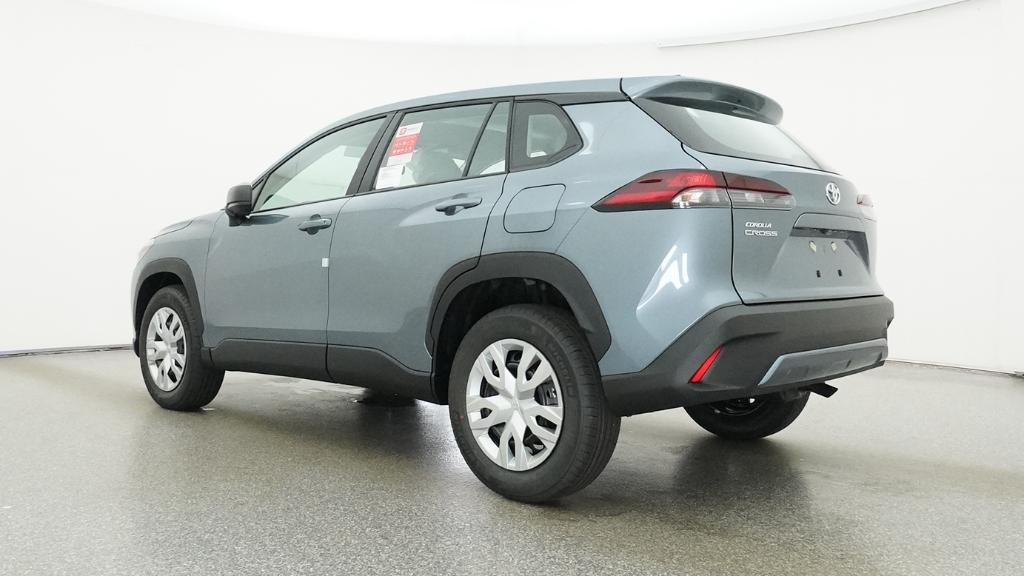 New 2026 Celestite Toyota L image 10