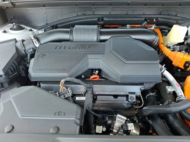 New 2026 Silver Hyundai Calligraphy image 19