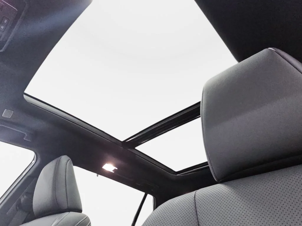 New 2026 Caviar Lexus PREMIUM AWD image 29
