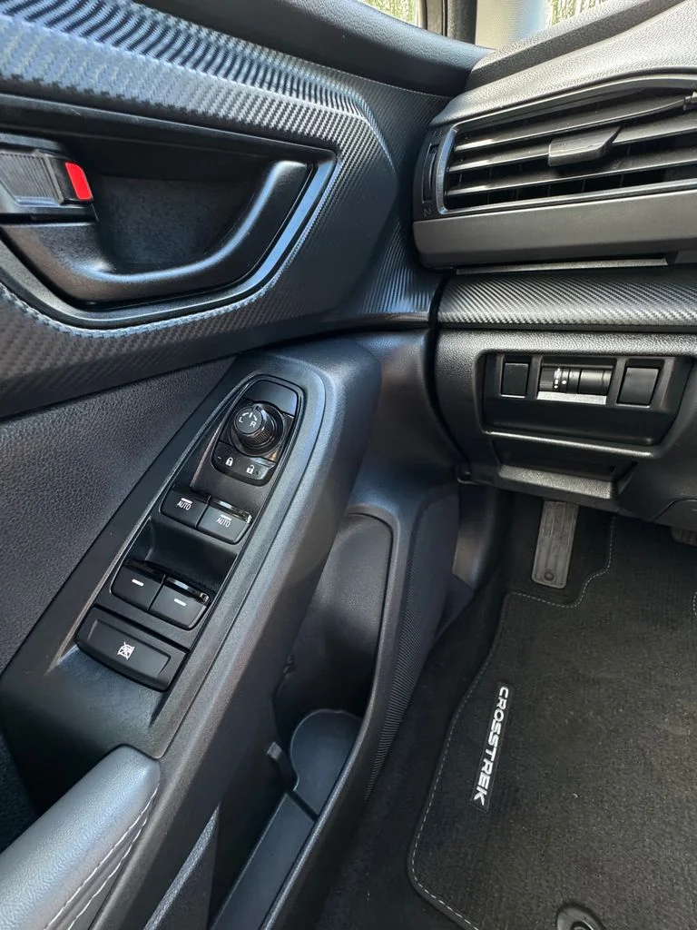 Certified Used 2025 Blue Subaru Premium image 14