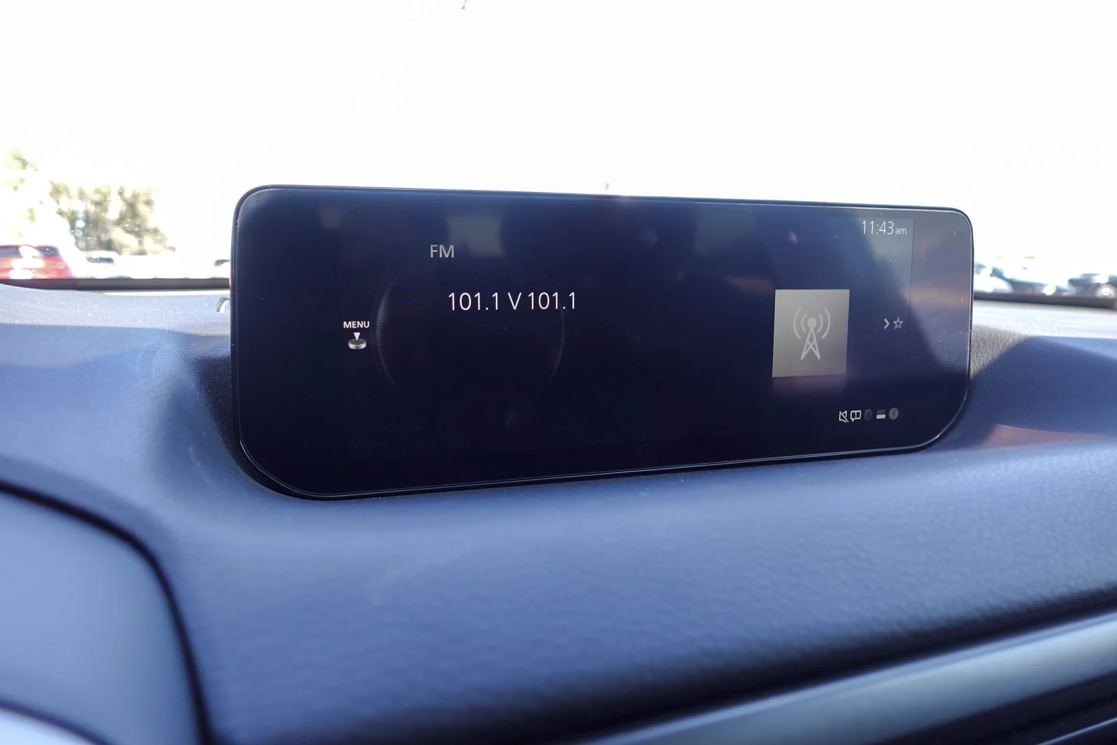 Certified Used 2026 Wind Chill Pearl Mazda Premium image 21