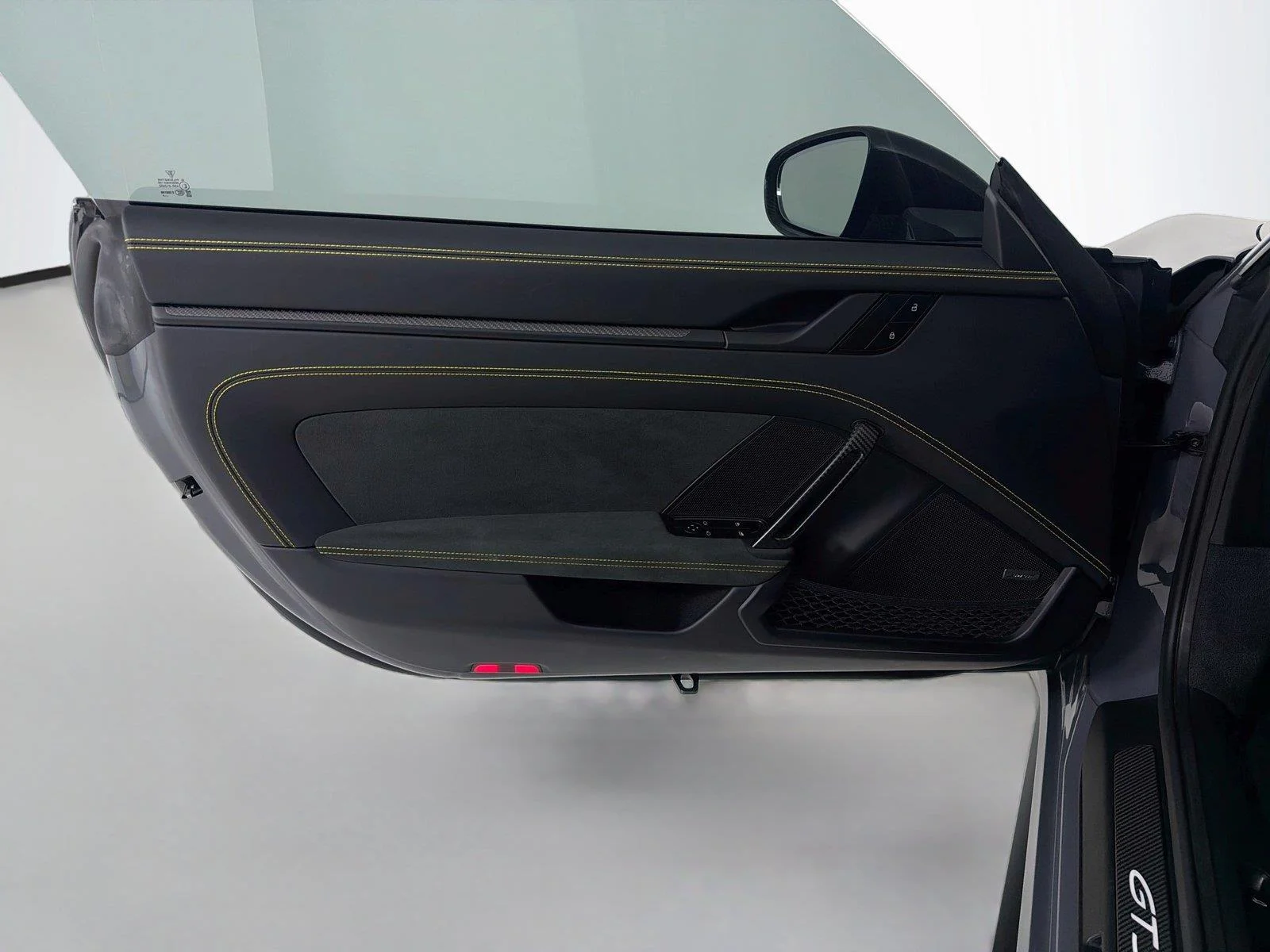 Used 2025 Slate Grey Neo Porsche GT3 image 6