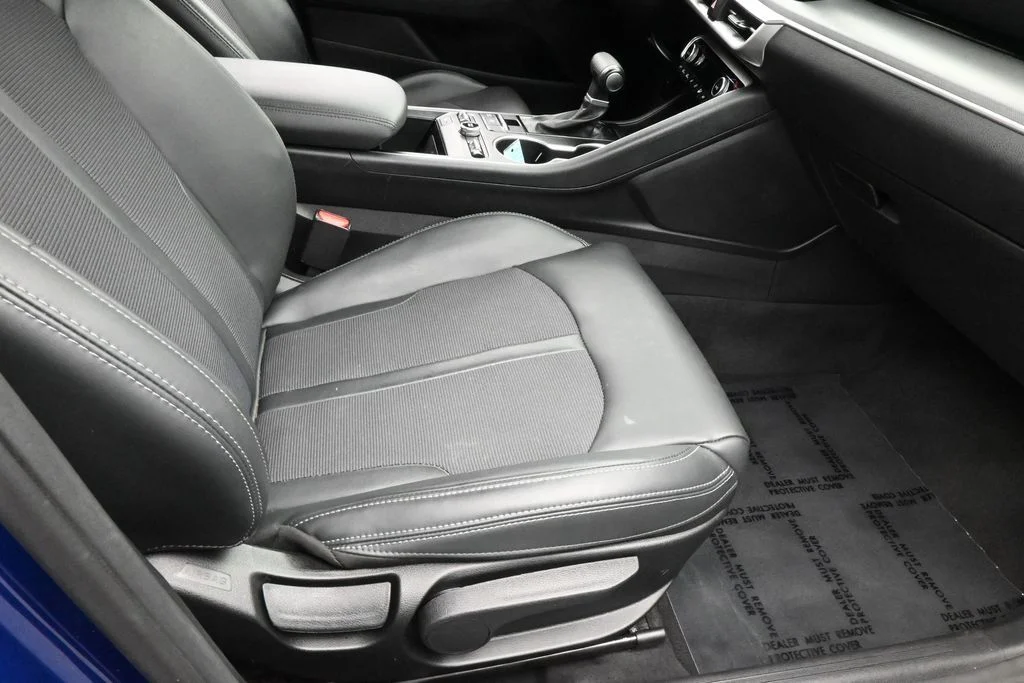 Used 2024 Sapphire Blue Kia GT-Line image 44