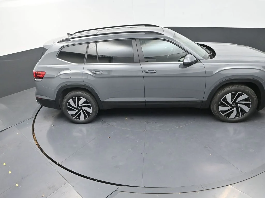 New 2026  Volkswagen 2.0T SE w/Technology image 20