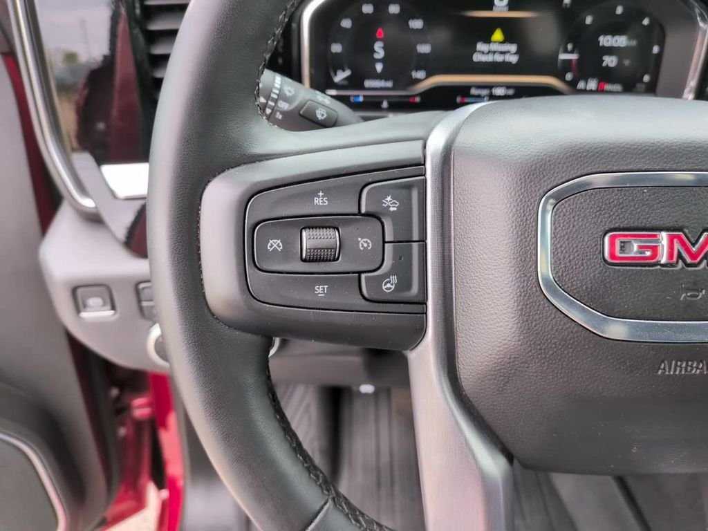 2024 GMC Sierra 1500 Elevation - Photo 19