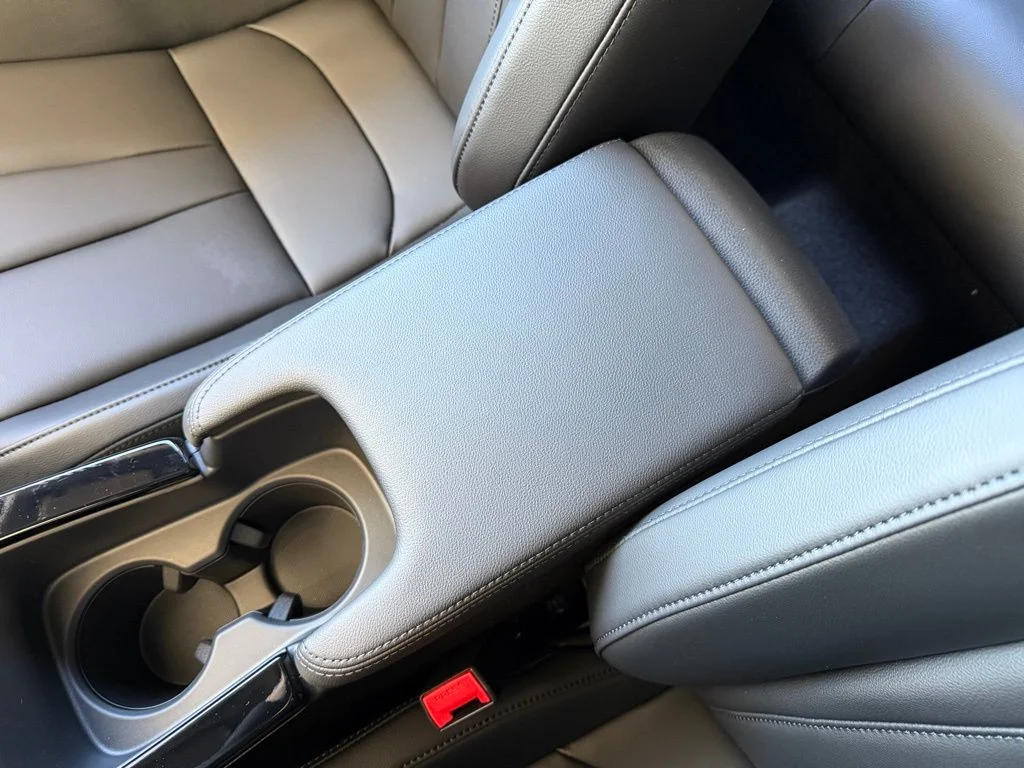 New 2026 Performance Red Pearl Acura Base image 26