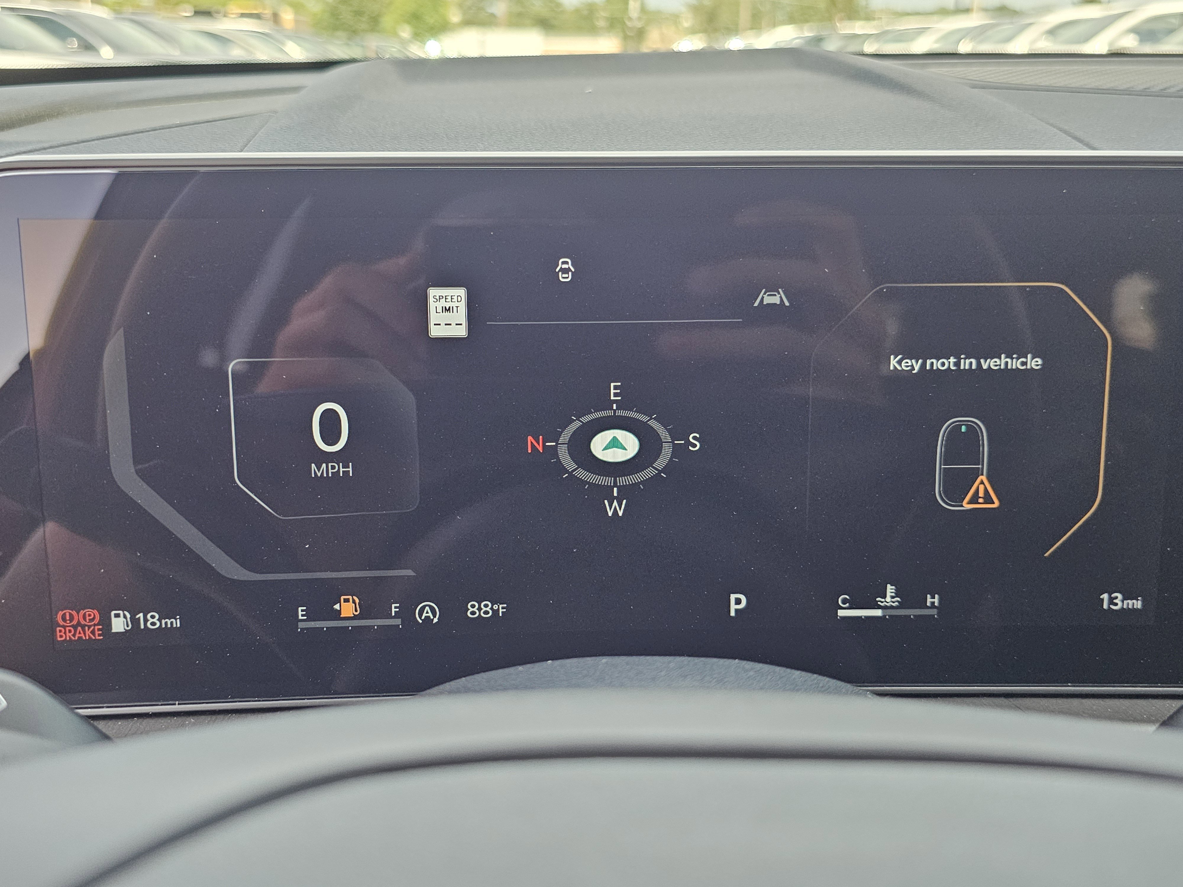2026 Kia Sportage X-Pro Prestige - Photo 11