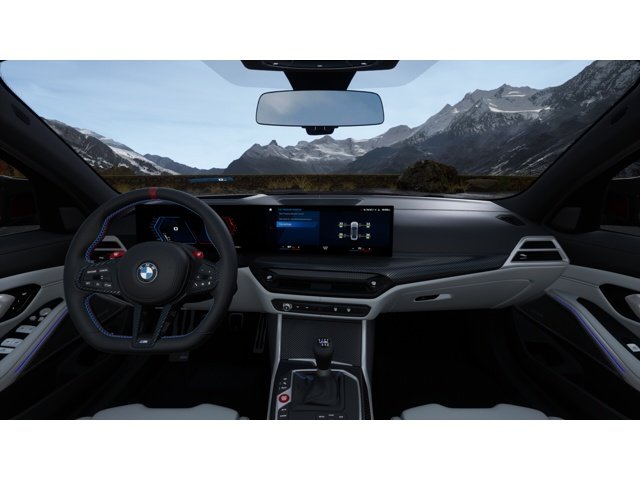 New 2027 Aventurin Red Metallic BMW  image 10