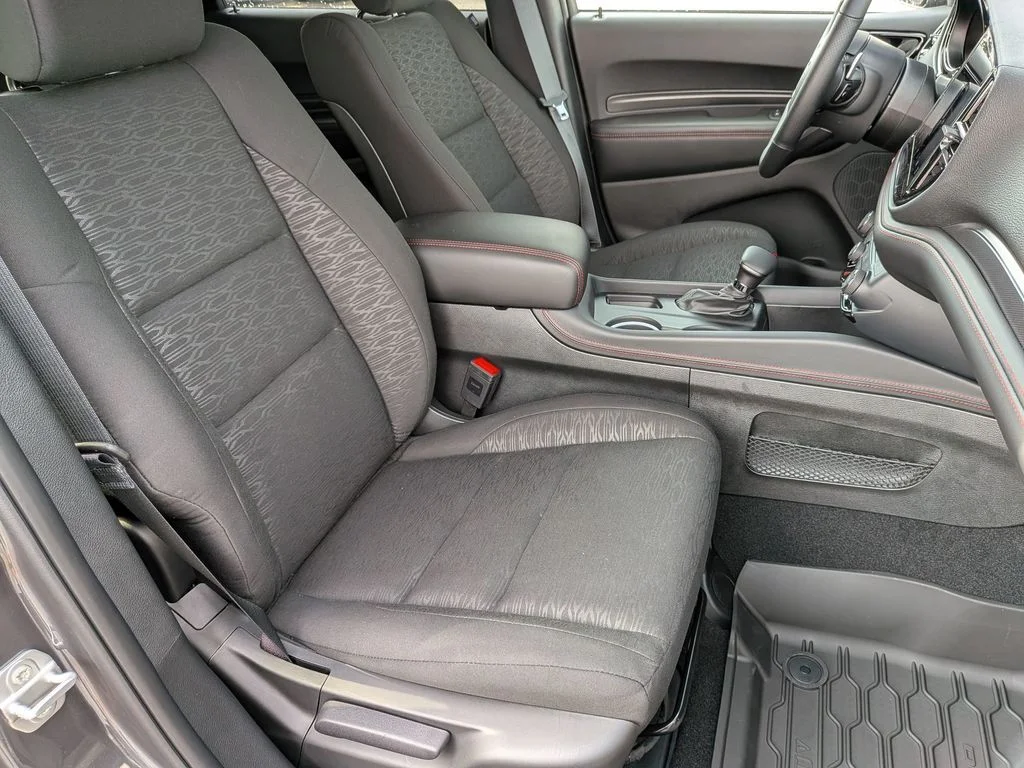 New 2026 Gray Dodge GT image 30