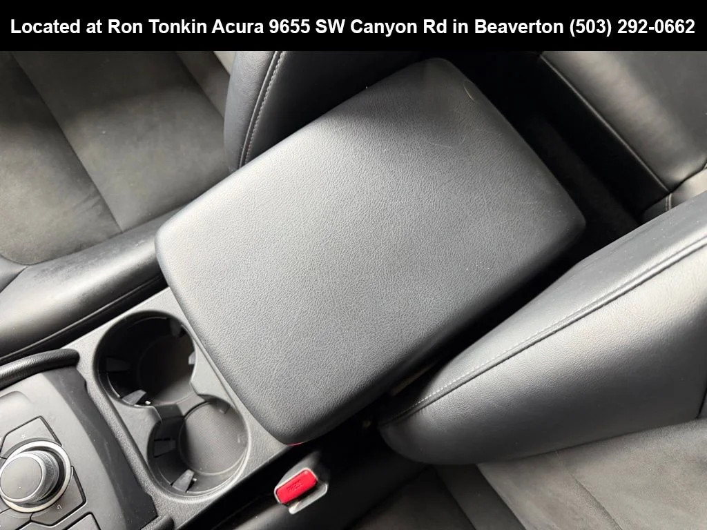 Used 2023 Jet Black Mica Mazda 2.5 S Select Package image 24