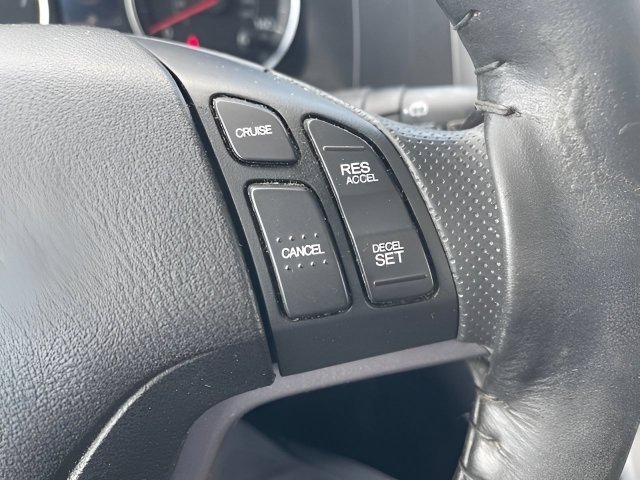 Used 2010 Urban Titanium Metallic Honda EX image 19