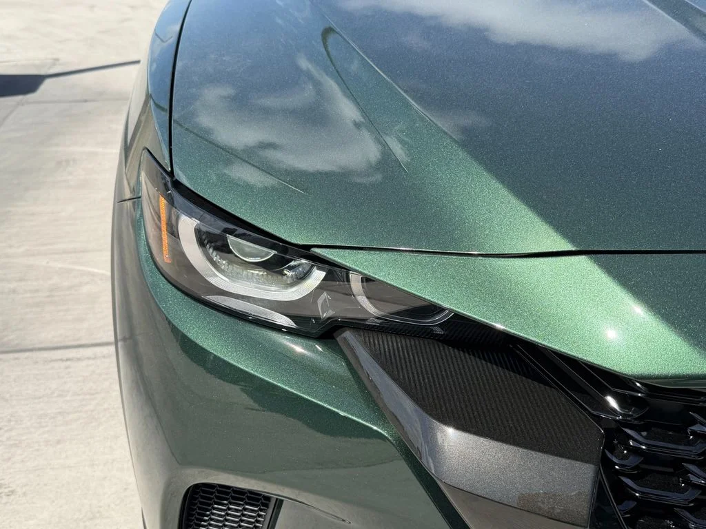 New 2026 Green Mazda 2.5 S Premium image 6