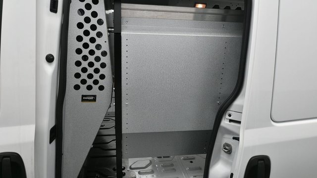 Used 2022 White Ram Base image 16
