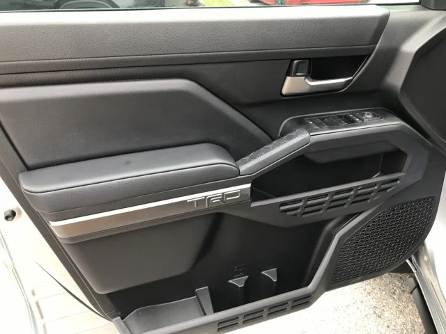 2026 Toyota Tacoma TRD Off Road - Photo 14