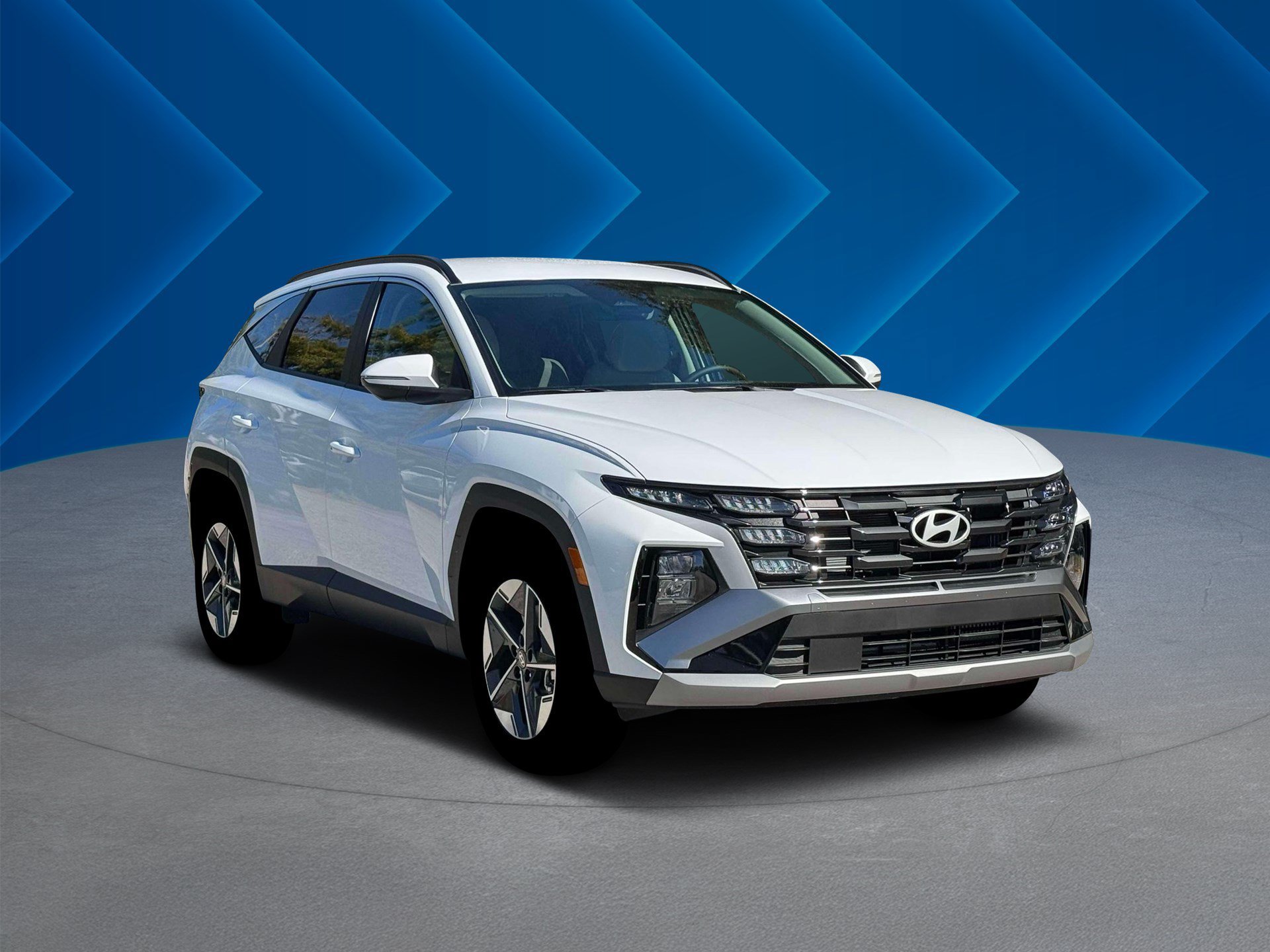New 2026 Creamy White Pearl Hyundai SEL Convenience image 12