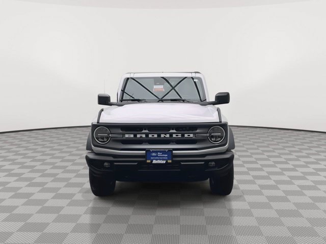 Used 2024 White Ford Big Bend image 32