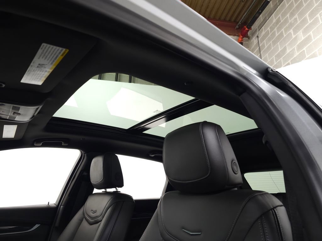 2026 Cadillac XT5 Premium Luxury - Photo 14