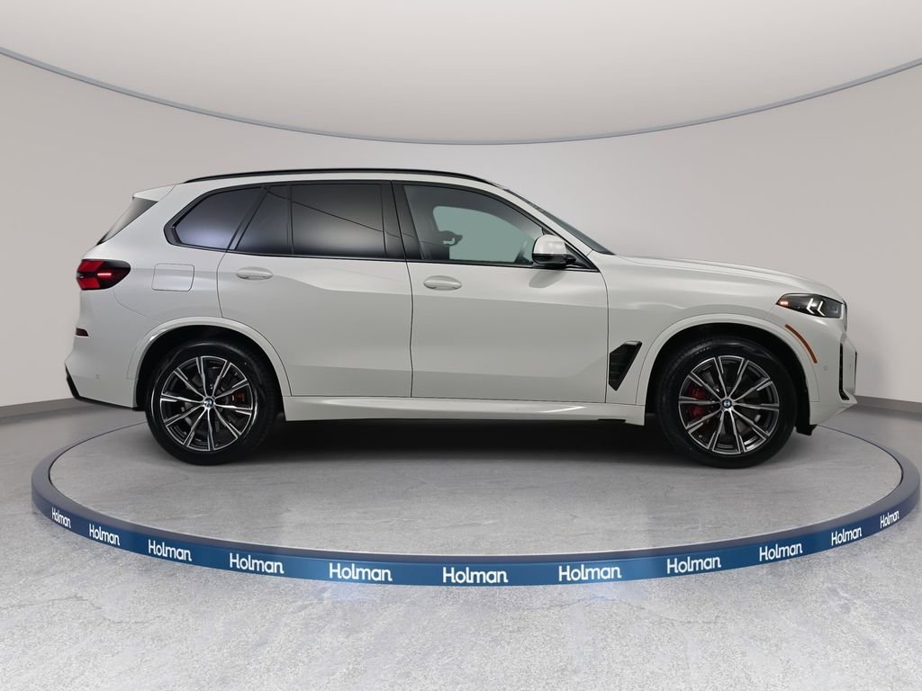 2026 BMW X5 50e - Photo 4
